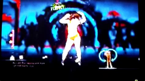 Just Dance 2014 Follow The Leader Youtube