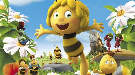 Maya The Bee Movies Online Streaming Guide