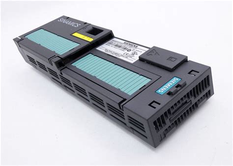 Inversor 3AC 380 480V 6SL3244 0BB12 1PA1 De SIEMENS SINAMICS G120