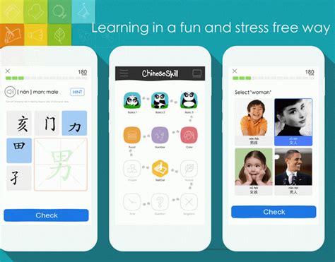 Learn Chinese Mandarin Free Android App Review