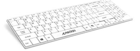 Clavier M Dical Avec Pav Num Rique Soft Cool Alphatron Medical Gmbh