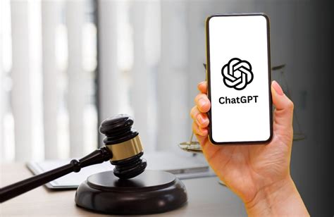 5 Ways Law Firms Can Leverage ChatGPT Lawyer Aspect