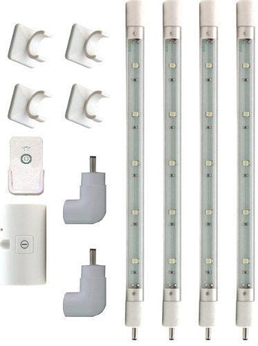 Rite Lite Lpl954wrcac Led Light Tube System With Remote By Rite Lite