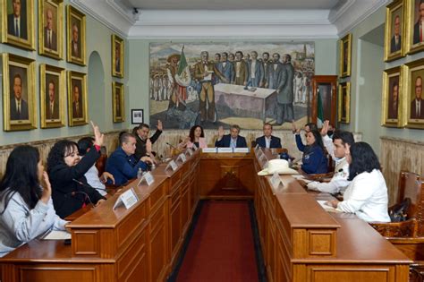 B Avala Cabildo Modificaciones Al Anteproyecto De Ley De