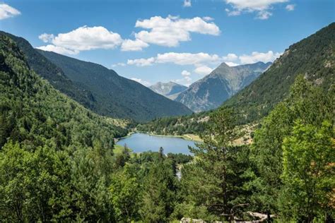 Ruta por Aigüestortes y Estany de Sant Maurici Guía Repsol