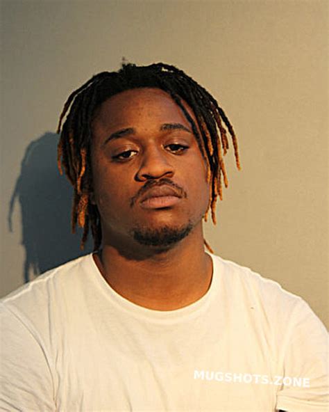 Lorenzo Nelson 02 14 2023 Chicago Mugshots Zone