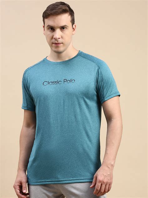 Buy Mens Activewear Collection Online In India Classic Polo