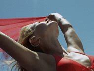 Naked Cameron Richardson In Open Water 2 Adrift