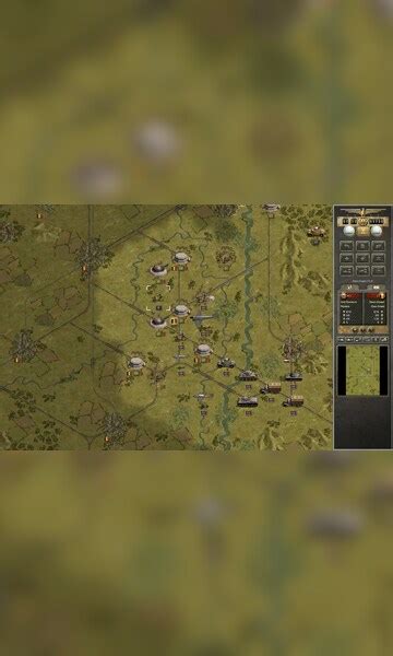 ¡comprar Panzer Corps Grand Campaign 40 Steam Regalo Global Barato