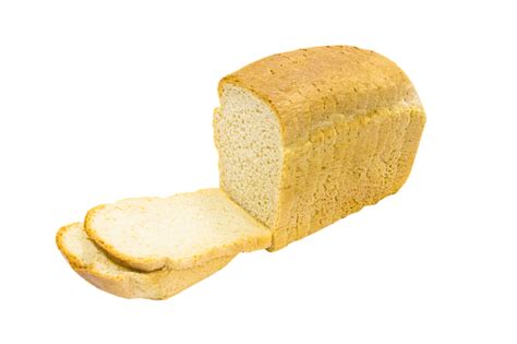 Хлеб пшеничный из муки пшеничной первого сорта - Сормовский Хлеб