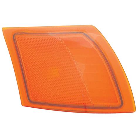 Tyc Side Marker Light Assembly