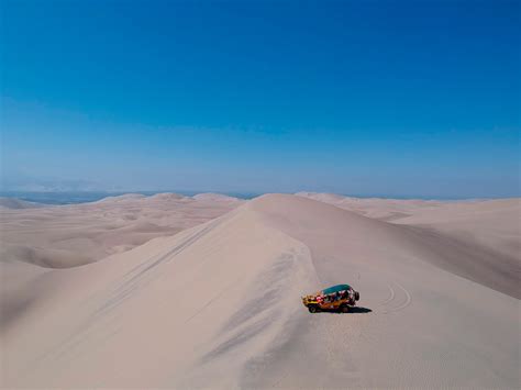 Buggy Sandboarding Y Ski En La Dunas De Huacachina Viajar Es Vivir