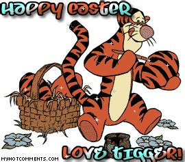 tigger | GIF | PrimoGIF