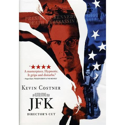 Jfk Dvd