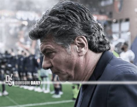 Napoli reappoints Walter Mazzarri as head coach - Dimsum Daily