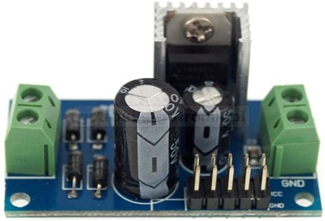 Zasilacz -- stabilizator napięcia 9V - 7809 TO-220 - 9725689624 ...