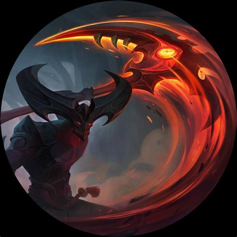 Kayn (Legends of Runeterra) | League of Legends Wiki | Fandom | Lol ...