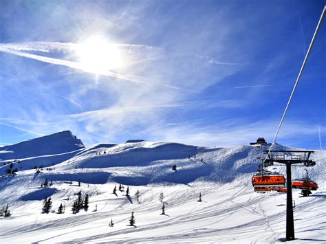 Skigebiete Osterreichs Edition 2 4