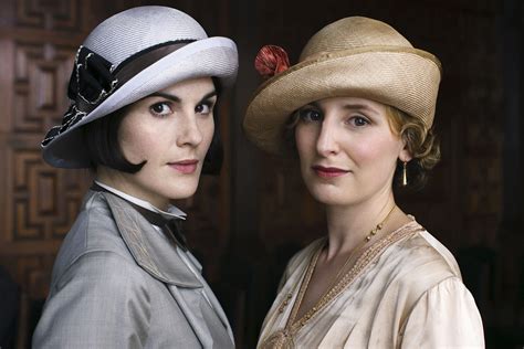 Downton Abbey Why Edith Finally Took Righteous Revenge On Mary