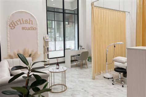 Girlish Studio L Avalia Es E Reserva Aulas Na Classpass