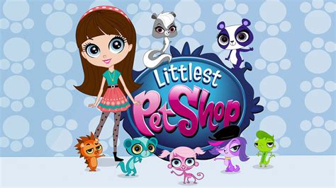 Littlest Pet Shop Wallpaper Desktop