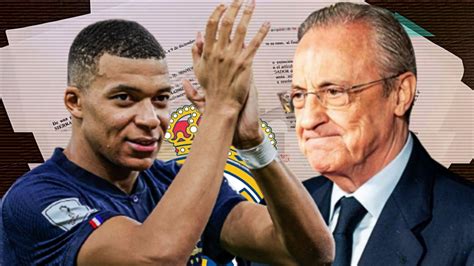 El PSG venderá a Mbappé al Real Madrid el precio para que se haga