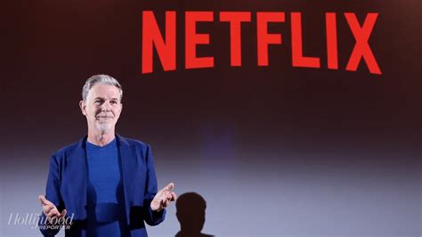 Netflix Ceo We Made Mistakes” With Cannes Controversy