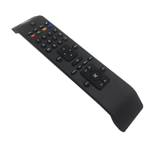 TéLéCommande Universelle de Remplacement RC3902 TV pour ContrôLeur