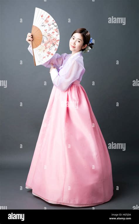 Traditional Korean Dress For Female Atelier Yuwaciaojp