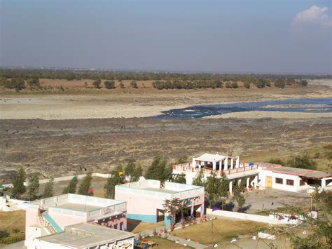 Attock Bridge and Attock Khurd | Daily Hangama