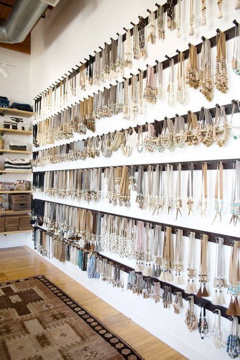 Super Jewerly Display Ideas Boutique Inspiration Ideas Boutique