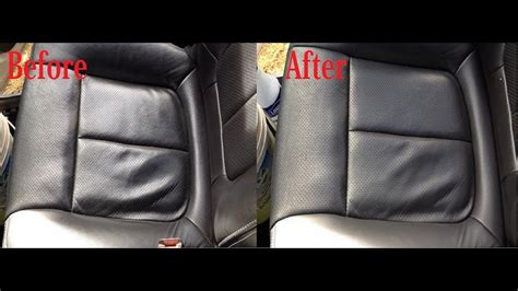 How To Clean Audi Leather Car Seats At Sharon Fore Blog