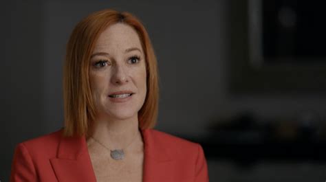 Jen Psaki | FRONTLINE