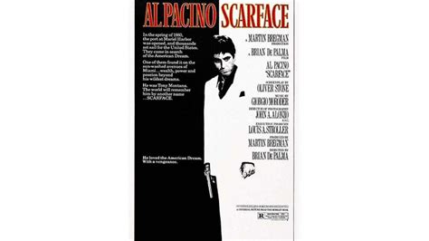 Scarface – Netflix | GQ India | GQ Binge Watch