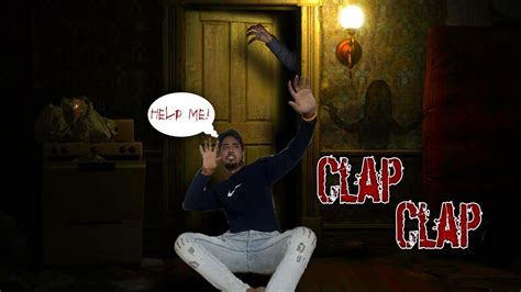 Clap Clap Horror Short Film Horror Short Film Clap Clap Horror