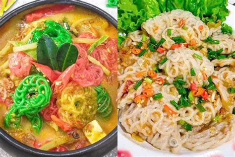 4 Resep Makanan Dari Olahan Kerupuk Ada Seblak Dan Krecek Indozone Food