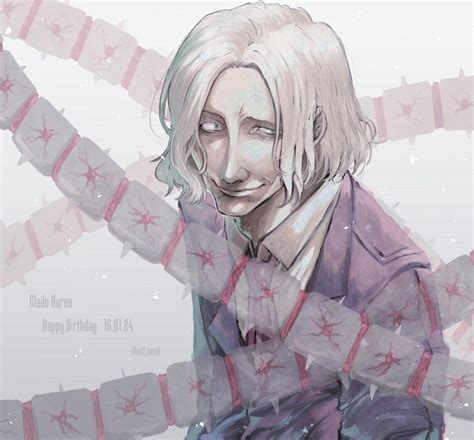 Mado Kureo Tokyo Ghoul Image By Curry Gohan Zerochan