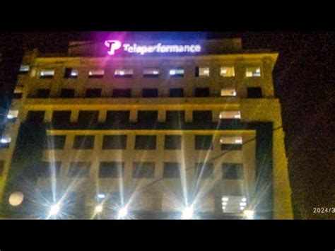 Teleperformance Jaipur Night Time Jaipur Teleperformance