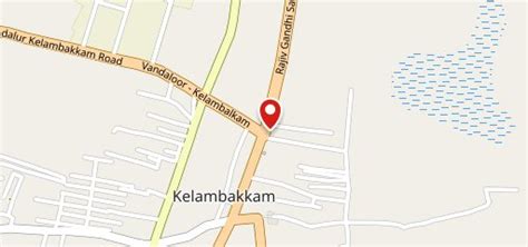 KFC, Kelambakkam, No 3/172 - Restaurant reviews