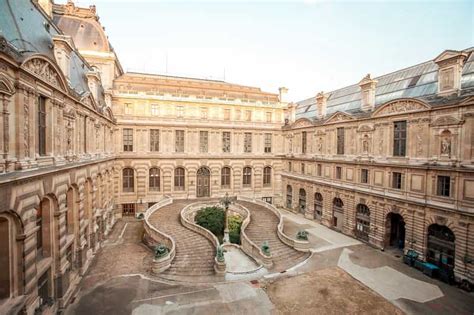 Museo Del Louvre Ticket De Entrada Programada Getyourguide