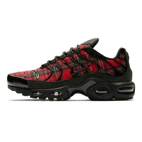 Nike Air Max Plus Tn Tartan AV9955 001 Pretty Kickz