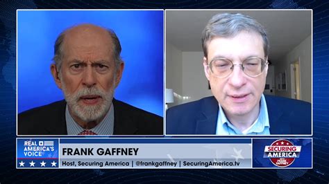 Securing America With Yoram Hazony Part 2 October 16 2023