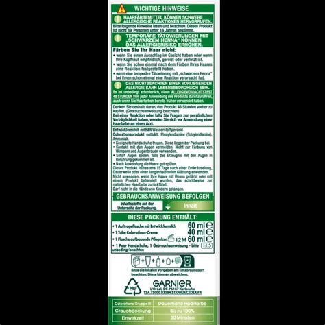 Garnier Nutrisse Garnier Nutrisse Haarverf 8N Nude Natuurlijk Blond 1 St Duitse Voordeel Drogist