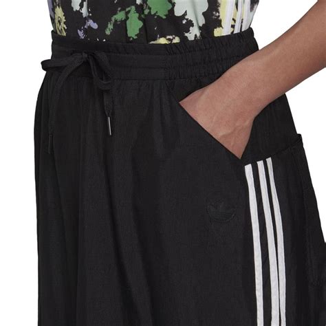 Buy Adidas Originals Womens Trefoil Moments Utility Skirt Black