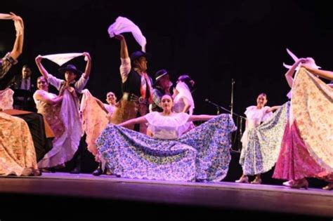 El Ballet Folklórico de la Provincia presentará la obra De Patria Amor