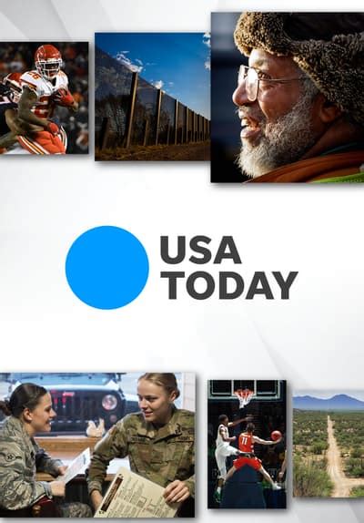 Watch Usa Today Free Live Tv Tubi