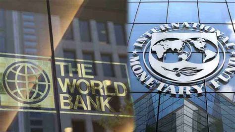 World Bank, IMF dash Pakistan's hope to get loans anytime soon ...