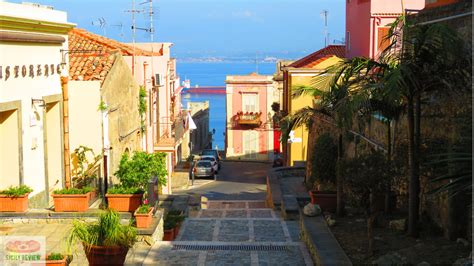 Panarea To Milazzo Ferry Timetable Sicily Review