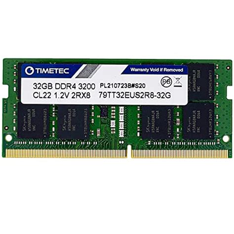 Memoria Ram Timetec Hynix Gb Ddr Pc Mhz Lapson M Xico