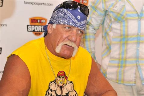 Doku über Hulk Hogans Sex Video Prozess Läuft Auf Netflix Freenet De